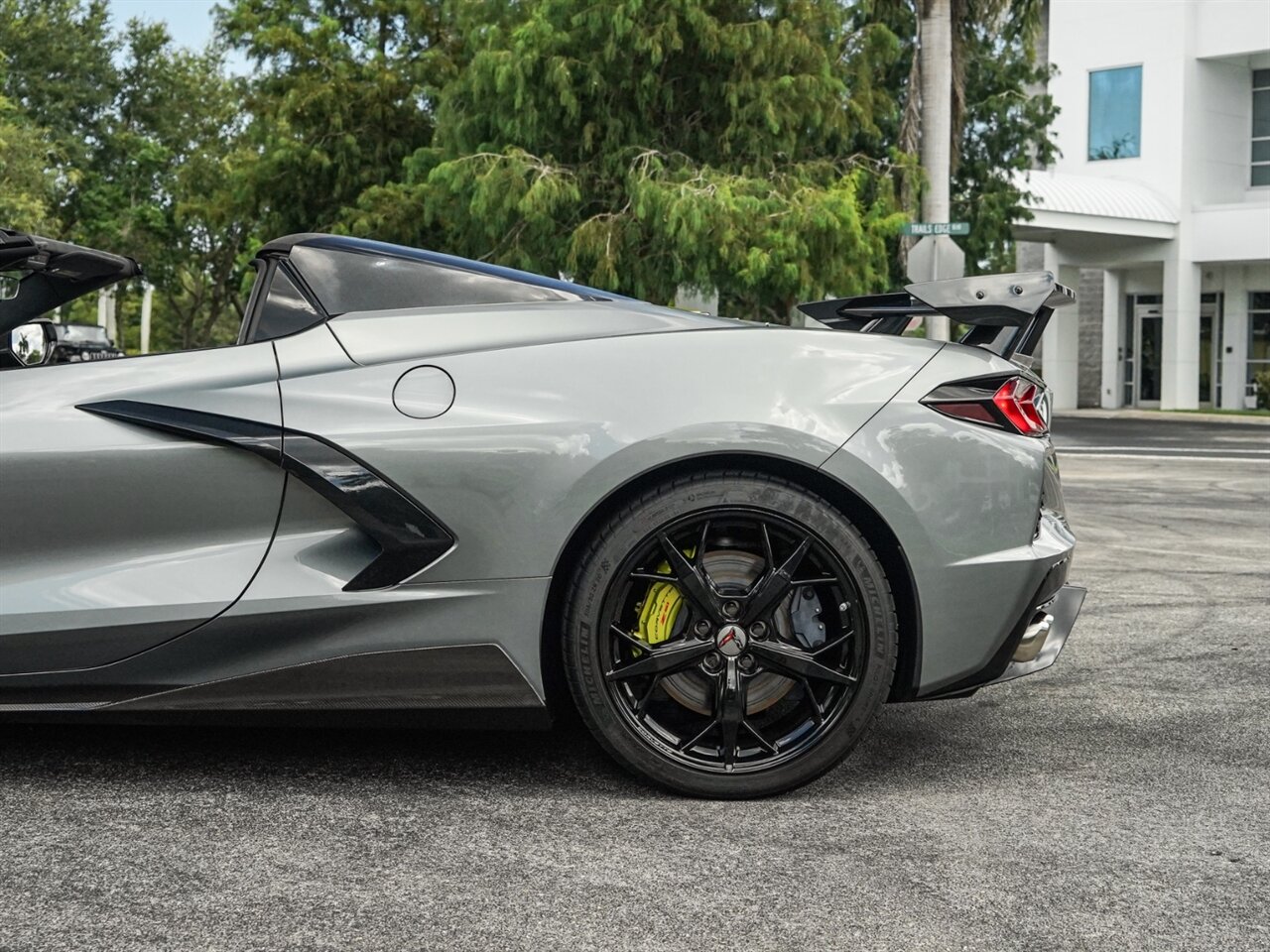 2022 Chevrolet Corvette Stingray   - Photo 38 - Bonita Springs, FL 34134