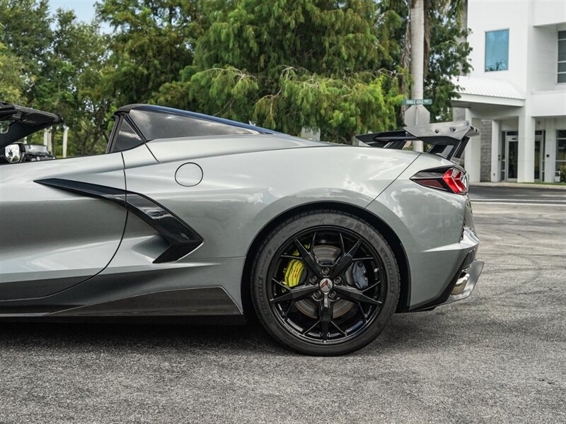 2022 Chevrolet Corvette Stingray - Photo 38 - Bonita Springs, FL 34134