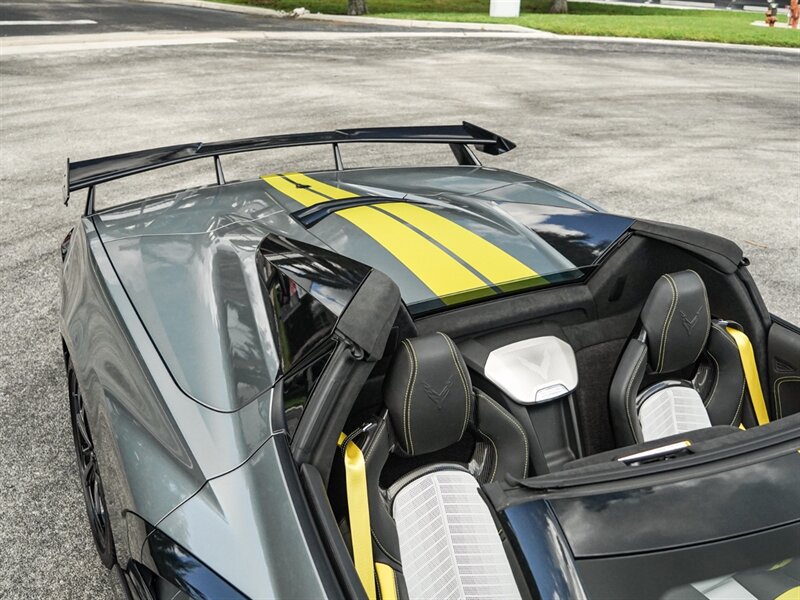 2022 Chevrolet Corvette Stingray - Photo 65 - Bonita Springs, FL 34134