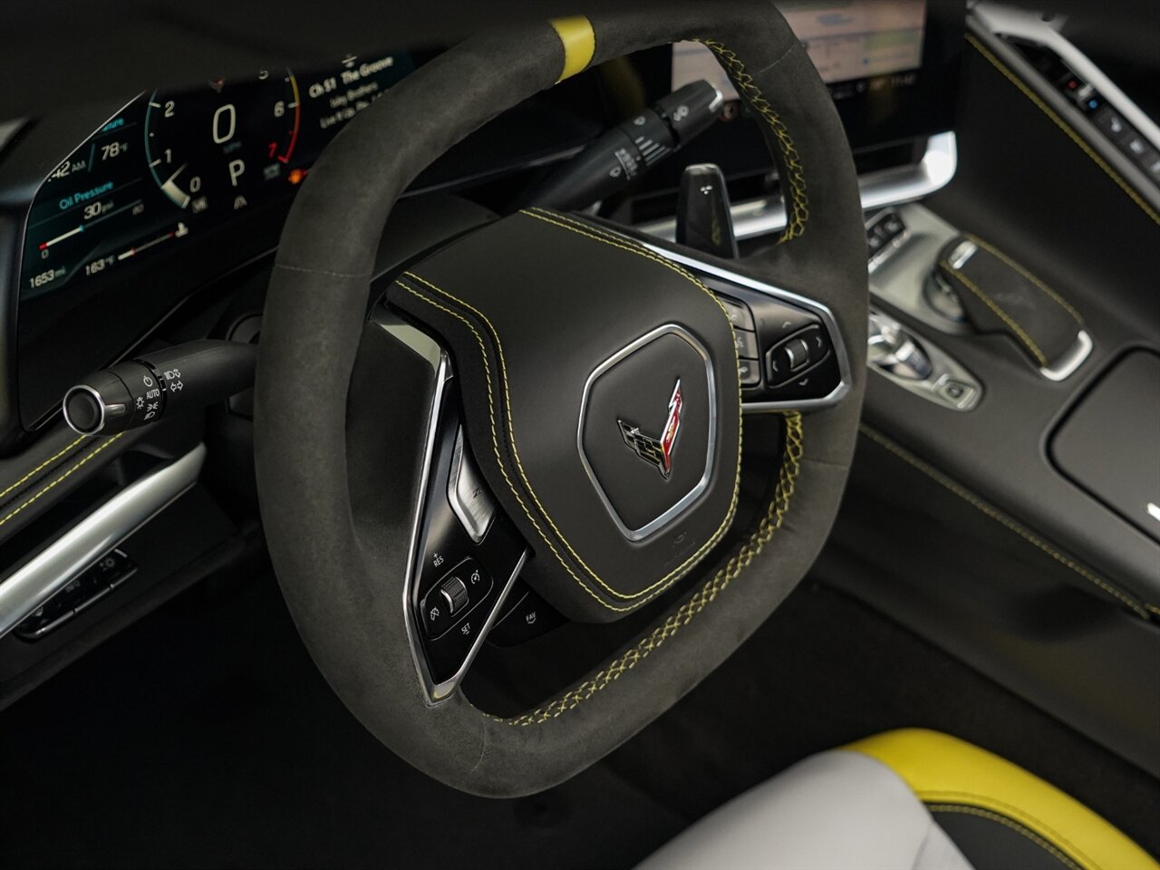 2022 Chevrolet Corvette Stingray   - Photo 27 - Bonita Springs, FL 34134