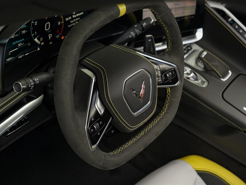 2022 Chevrolet Corvette Stingray - Photo 27 - Bonita Springs, FL 34134