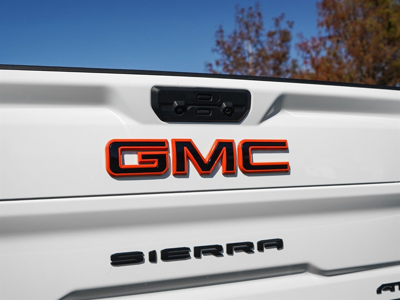 2024 GMC Sierra 3500HD AT4   - Photo 54 - Bonita Springs, FL 34134