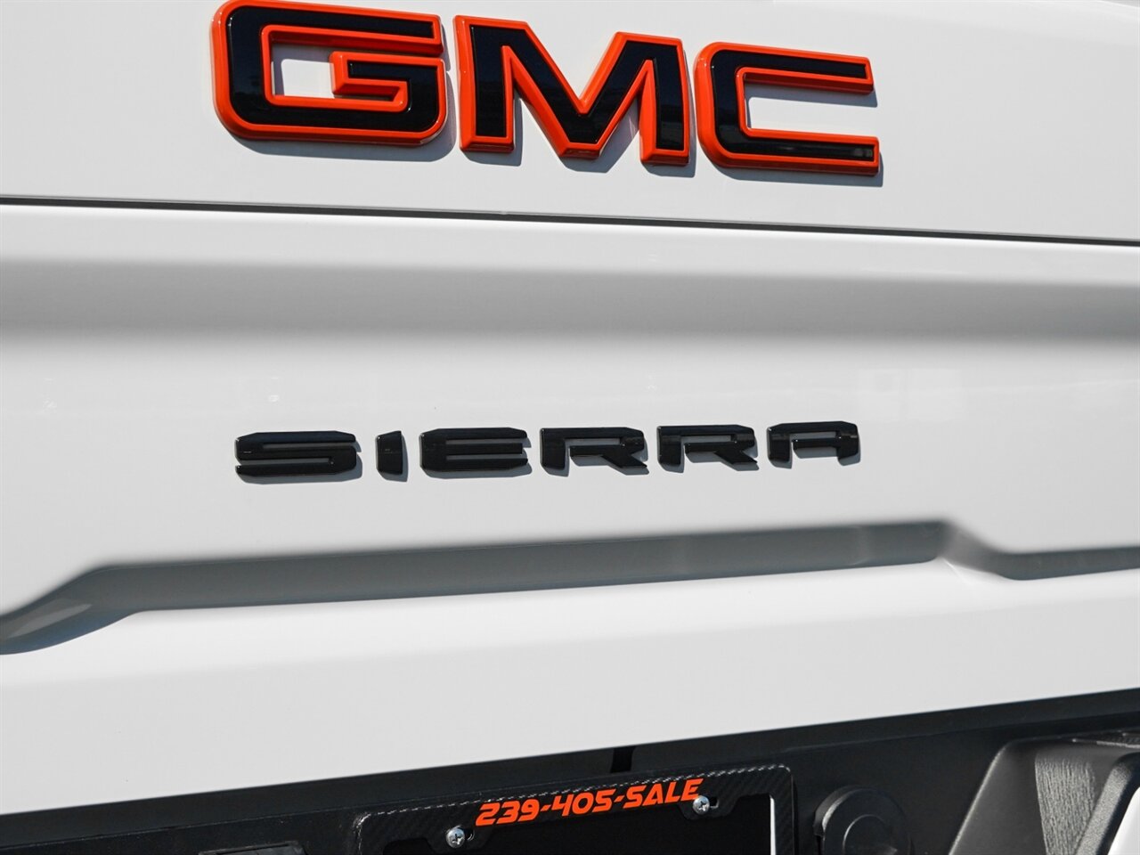 2024 GMC Sierra 3500HD AT4   - Photo 55 - Bonita Springs, FL 34134