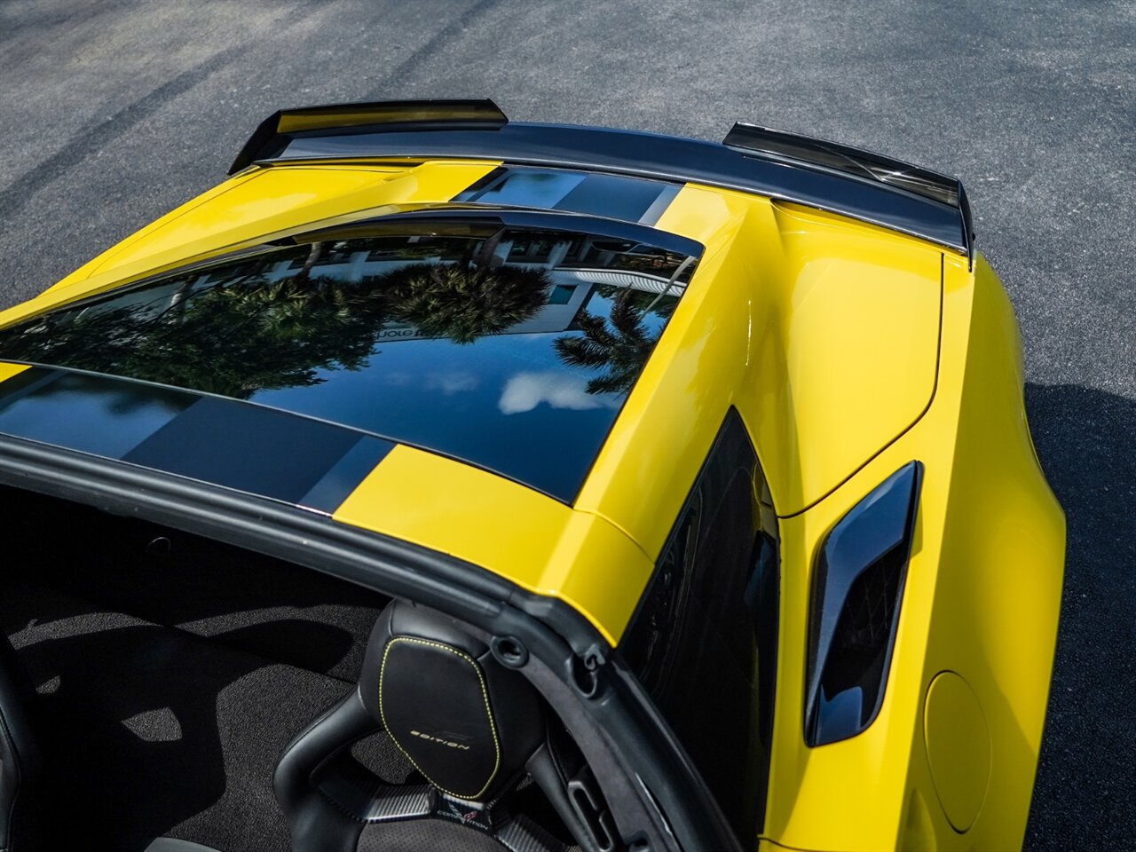 2016 Chevrolet Corvette Z06  C7.R - Photo 10 - Bonita Springs, FL 34134