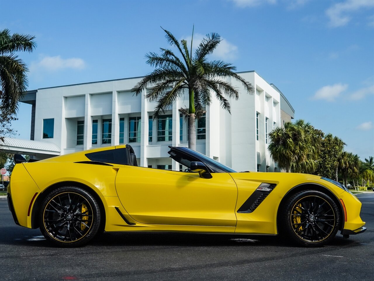 2016 Chevrolet Corvette Z06  C7.R - Photo 41 - Bonita Springs, FL 34134