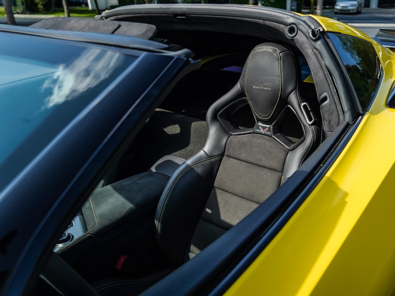 2016 Chevrolet Corvette Z06  C7.R - Photo 8 - Bonita Springs, FL 34134