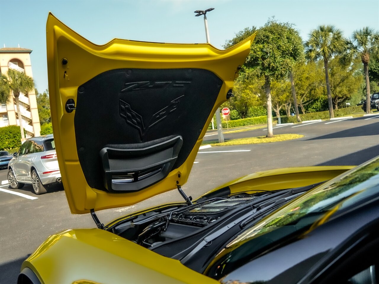 2016 Chevrolet Corvette Z06  C7.R - Photo 29 - Bonita Springs, FL 34134