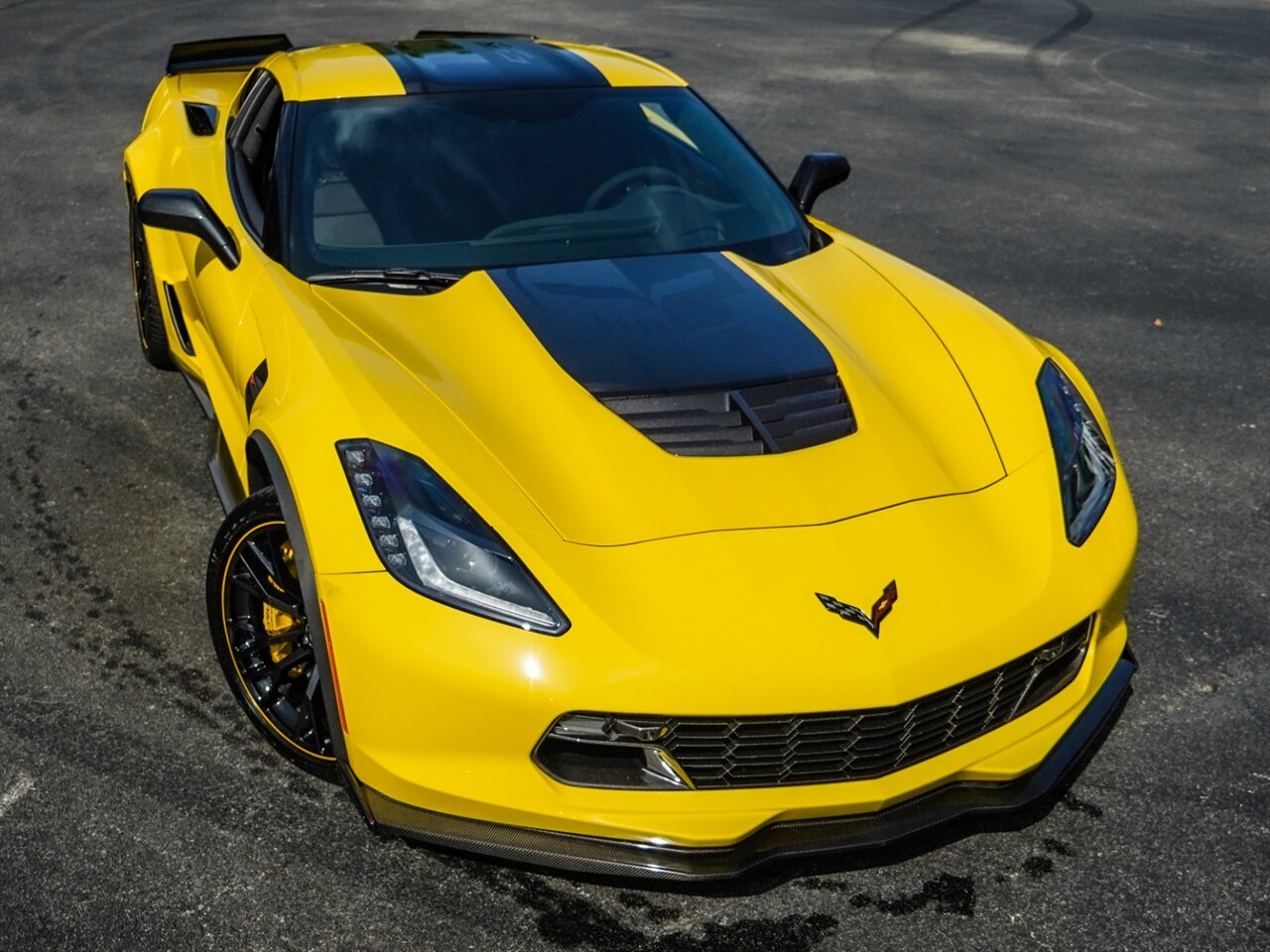 2016 Chevrolet Corvette Z06  C7.R - Photo 47 - Bonita Springs, FL 34134