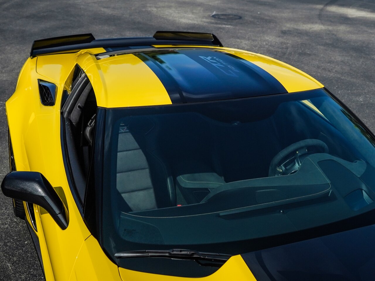 2016 Chevrolet Corvette Z06  C7.R - Photo 48 - Bonita Springs, FL 34134