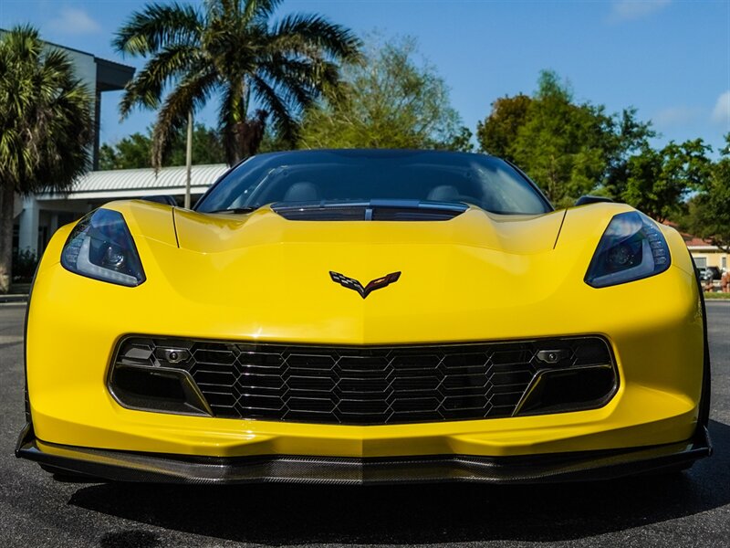 2016 Chevrolet Corvette Z06  C7.R - Photo 4 - Bonita Springs, FL 34134