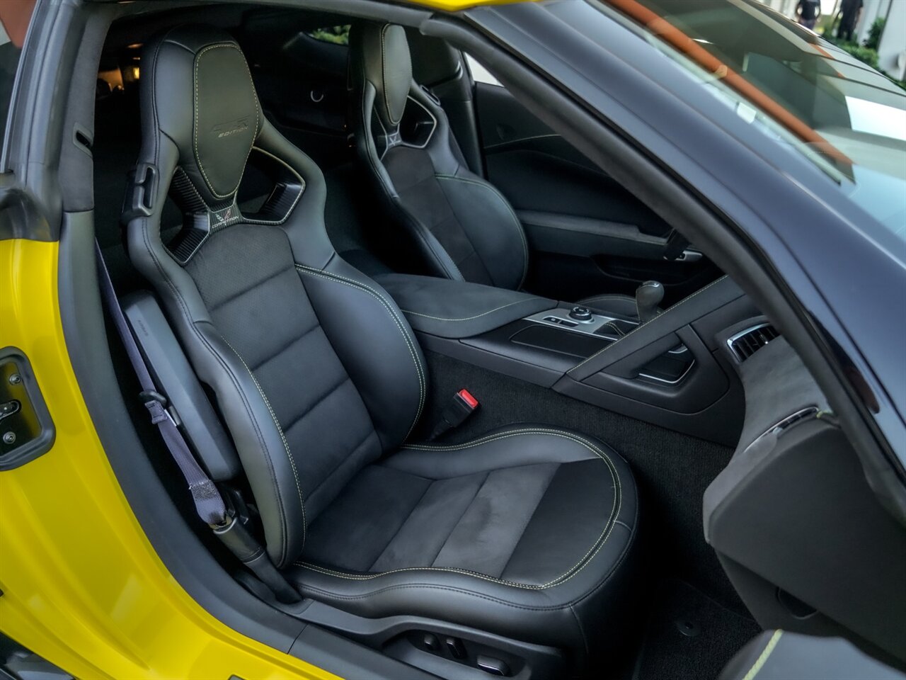 2016 Chevrolet Corvette Z06  C7.R - Photo 25 - Bonita Springs, FL 34134