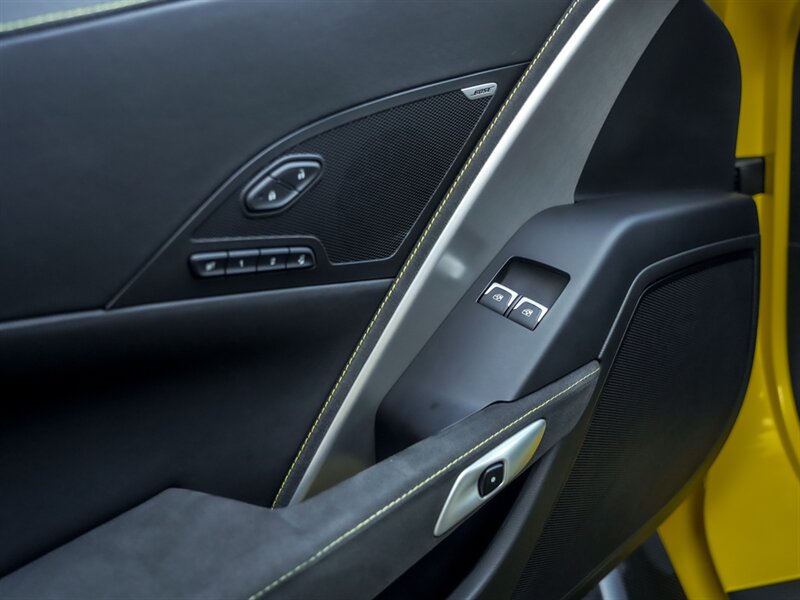2016 Chevrolet Corvette Z06  C7.R - Photo 20 - Bonita Springs, FL 34134