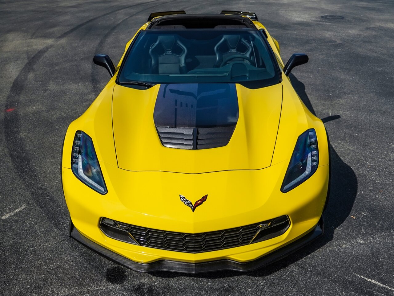 2016 Chevrolet Corvette Z06  C7.R - Photo 5 - Bonita Springs, FL 34134