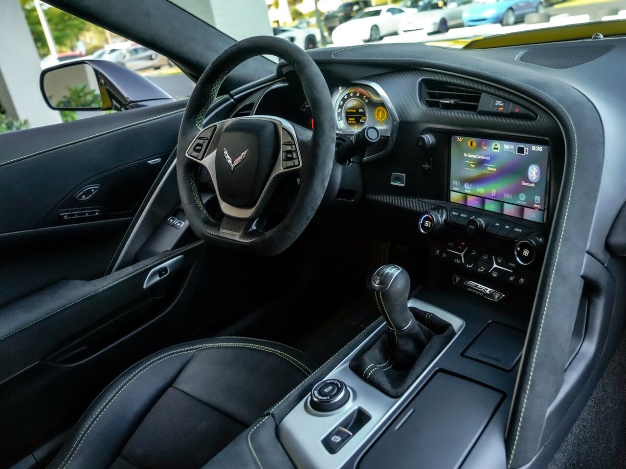 2016 Chevrolet Corvette Z06  C7.R - Photo 24 - Bonita Springs, FL 34134