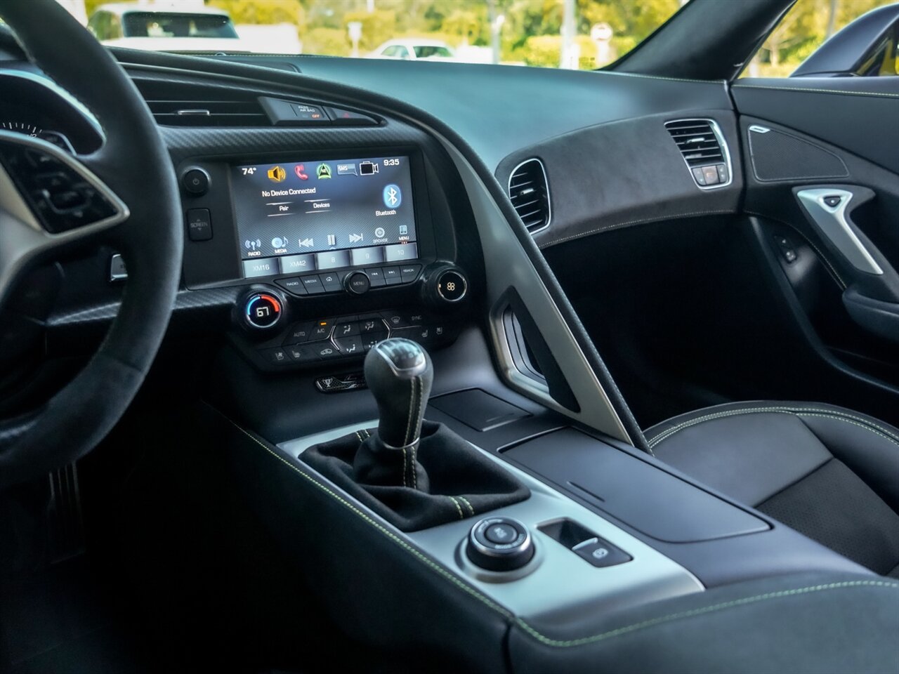 2016 Chevrolet Corvette Z06  C7.R - Photo 15 - Bonita Springs, FL 34134