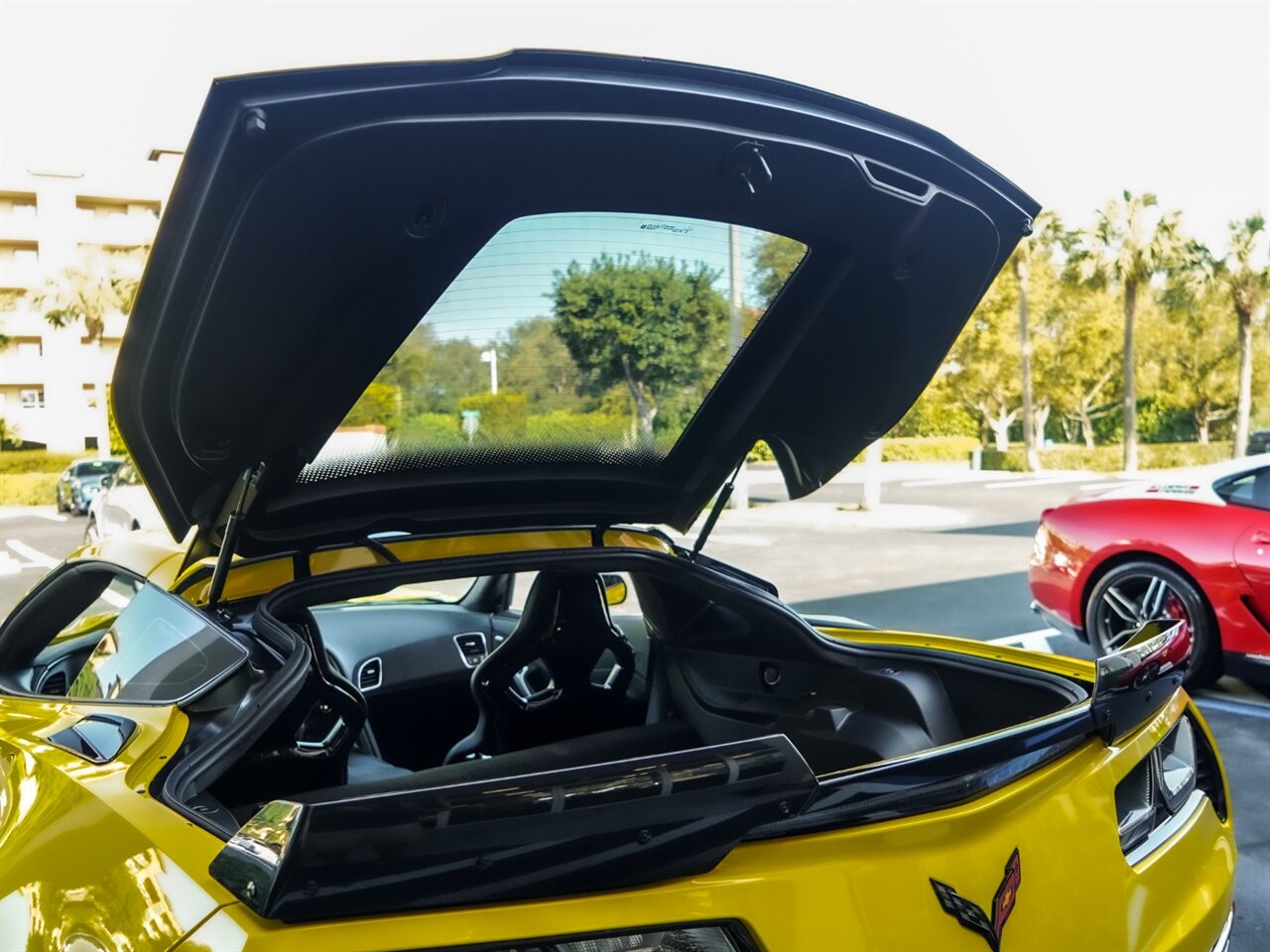 2016 Chevrolet Corvette Z06  C7.R - Photo 27 - Bonita Springs, FL 34134