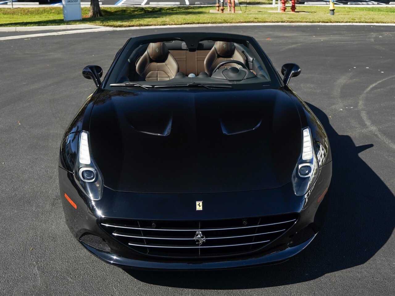 2015 Ferrari California T   - Photo 5 - Bonita Springs, FL 34134