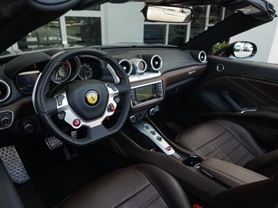 2015 Ferrari California T  