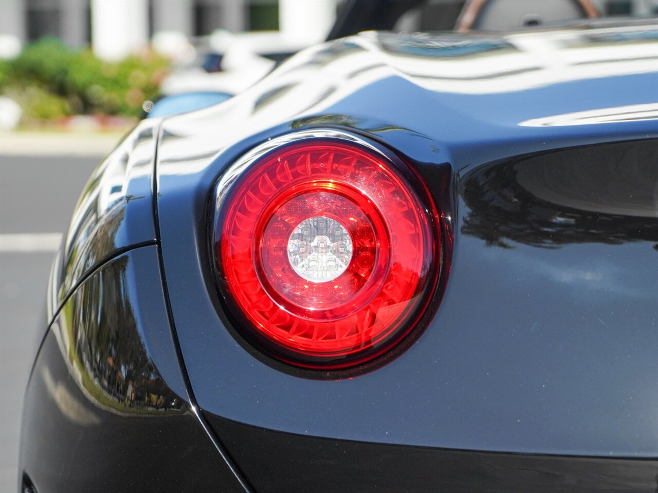 2015 Ferrari California T   - Photo 53 - Bonita Springs, FL 34134