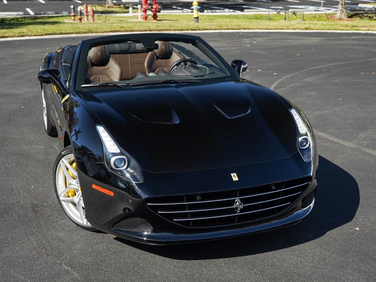 2015 Ferrari California T   - Photo 70 - Bonita Springs, FL 34134