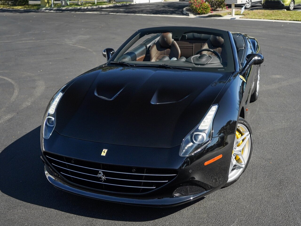 2015 Ferrari California T   - Photo 7 - Bonita Springs, FL 34134