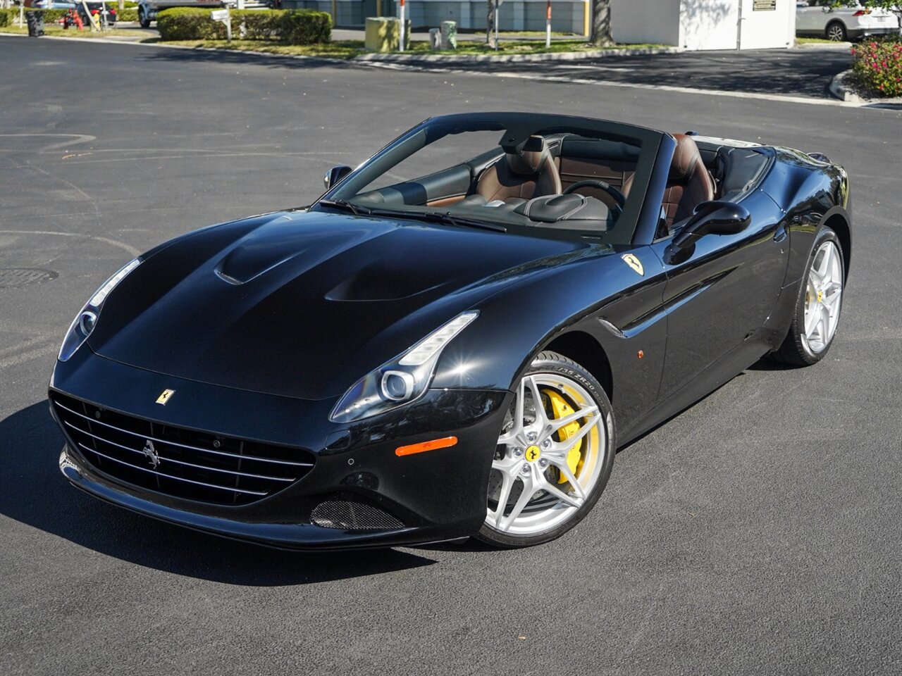 2015 Ferrari California T   - Photo 9 - Bonita Springs, FL 34134