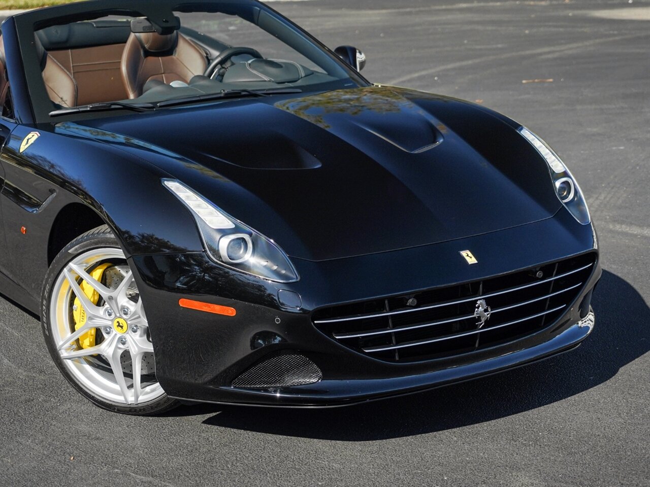 2015 Ferrari California T   - Photo 69 - Bonita Springs, FL 34134