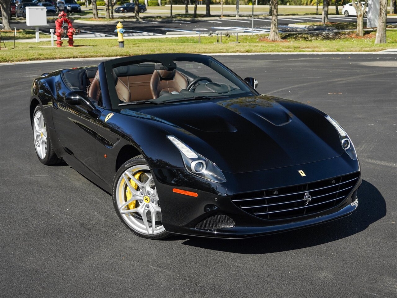 2015 Ferrari California T   - Photo 68 - Bonita Springs, FL 34134