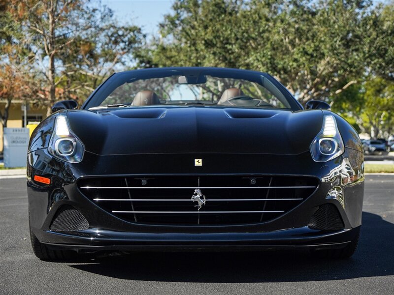 2015 Ferrari California T   - Photo 4 - Bonita Springs, FL 34134