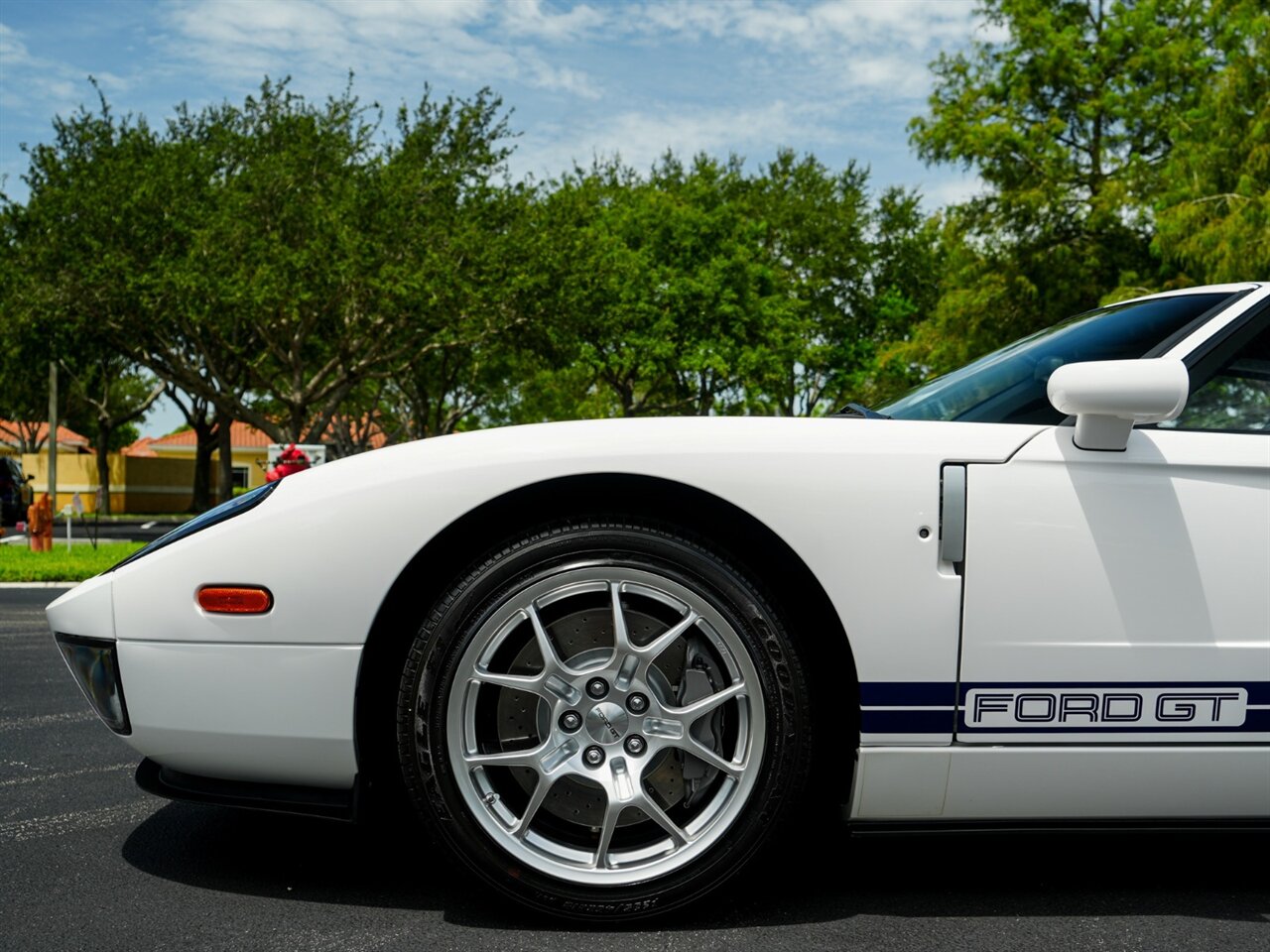 2006 Ford GT - Photo 39 - Bonita Springs, FL 34134