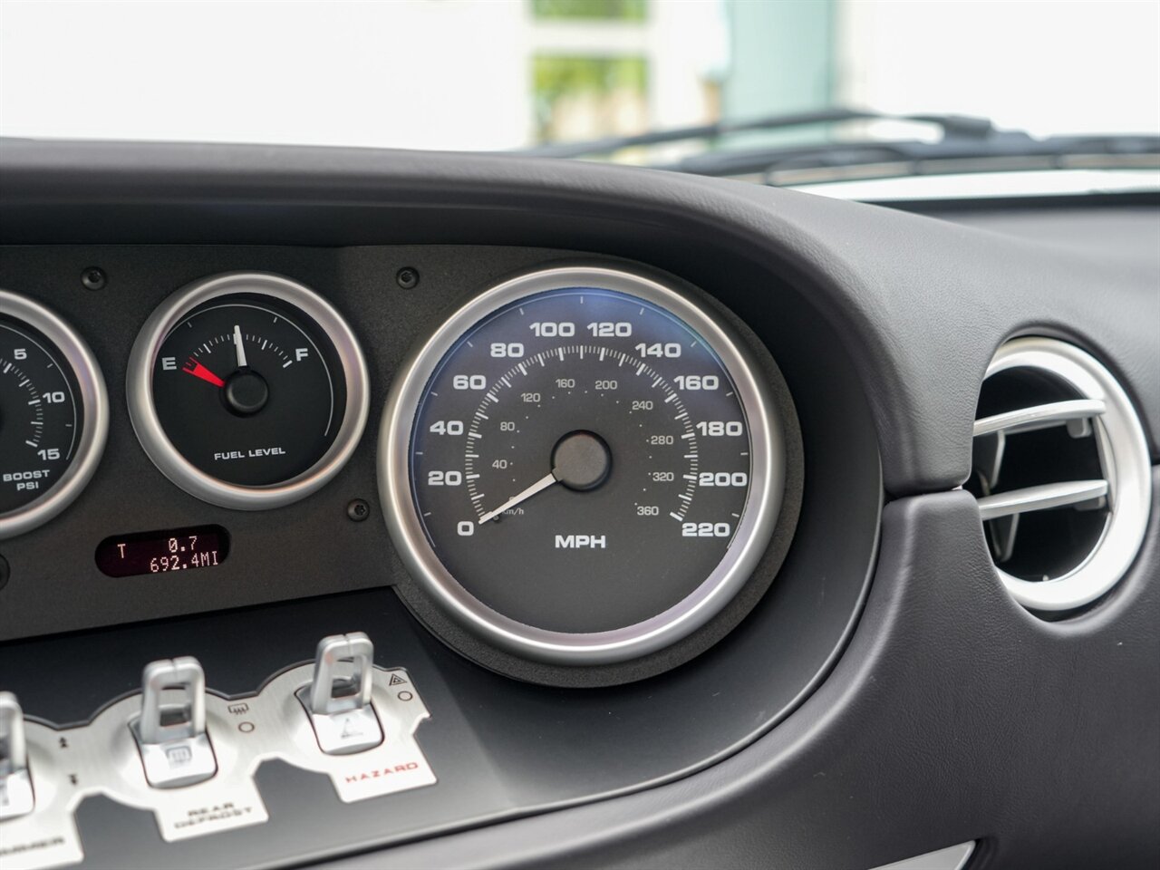2006 Ford GT - Photo 16 - Bonita Springs, FL 34134