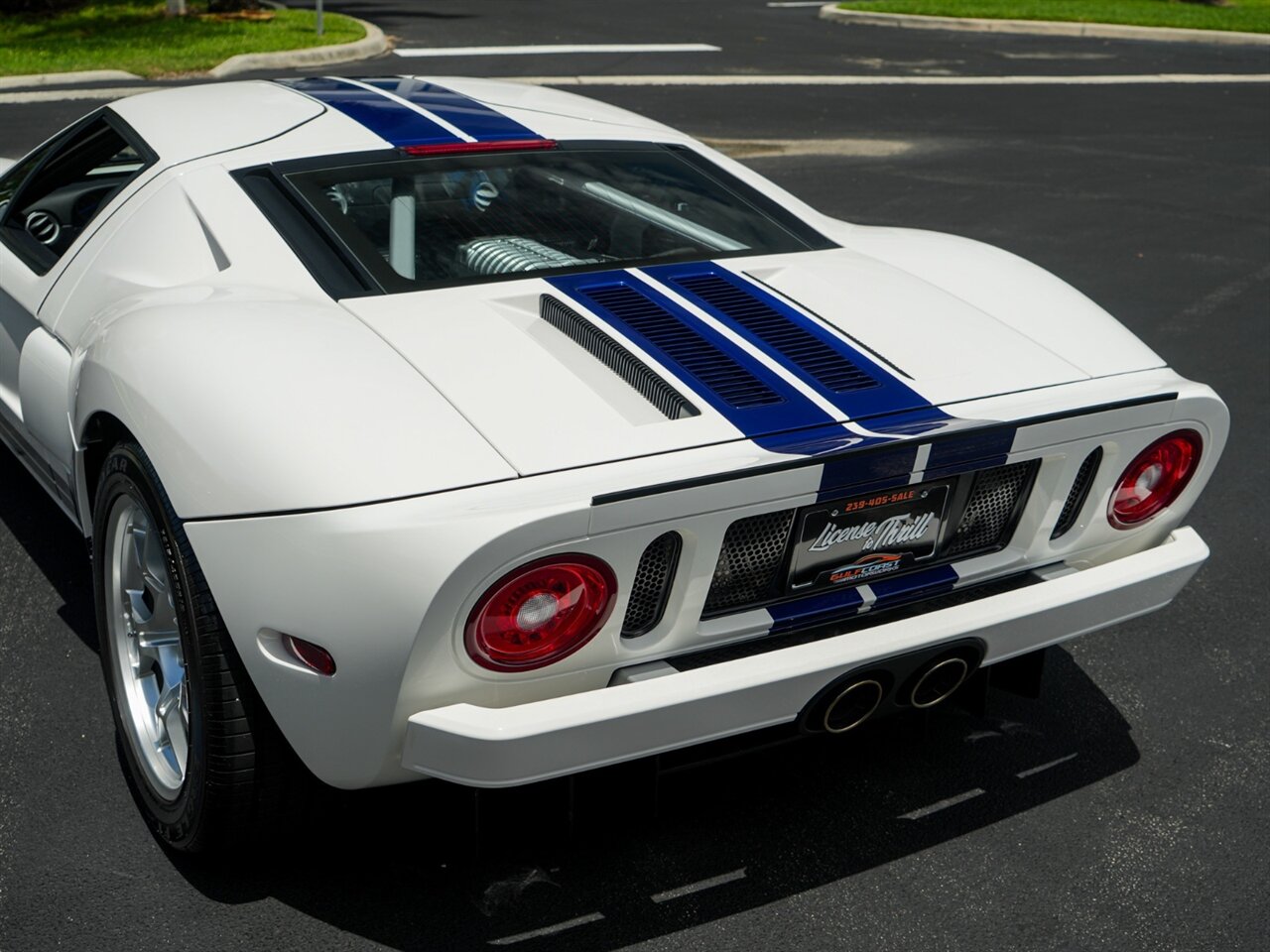 2006 Ford GT - Photo 46 - Bonita Springs, FL 34134