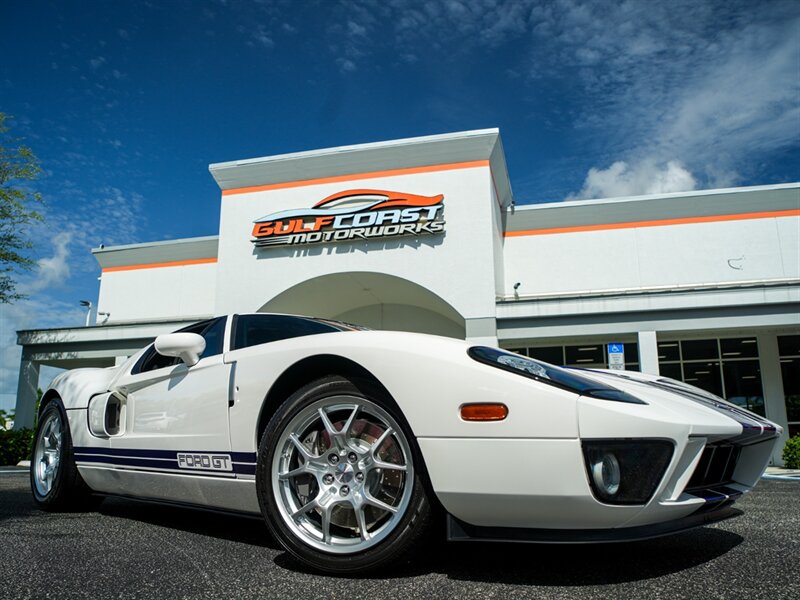 2006 Ford GT - Photo 1 - Bonita Springs, FL 34134