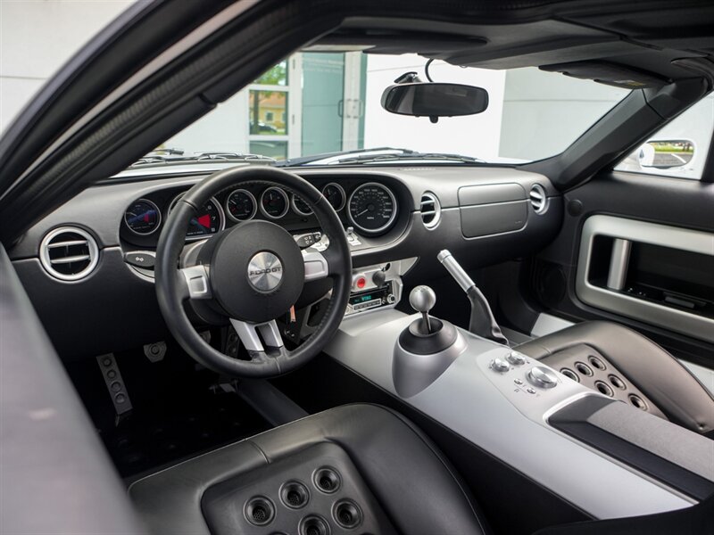 2006 Ford GT - Photo 2 - Bonita Springs, FL 34134