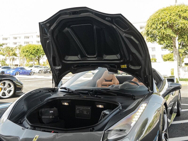 2018 Ferrari 488 Spider - Photo 43 - Bonita Springs, FL 34134