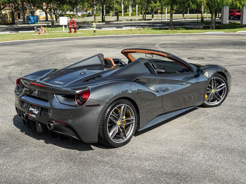 2018 Ferrari 488 Spider - Photo 66 - Bonita Springs, FL 34134