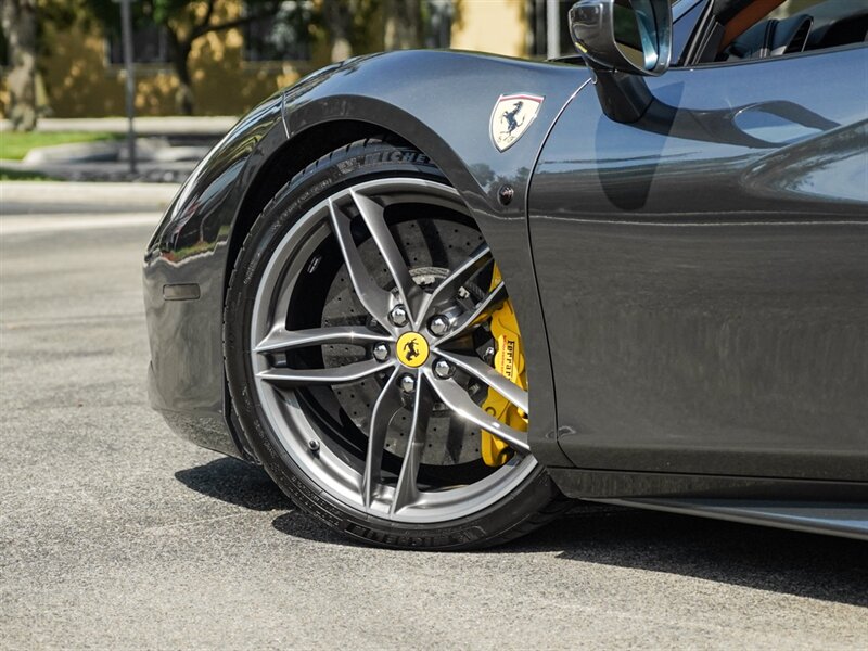 2018 Ferrari 488 Spider - Photo 51 - Bonita Springs, FL 34134