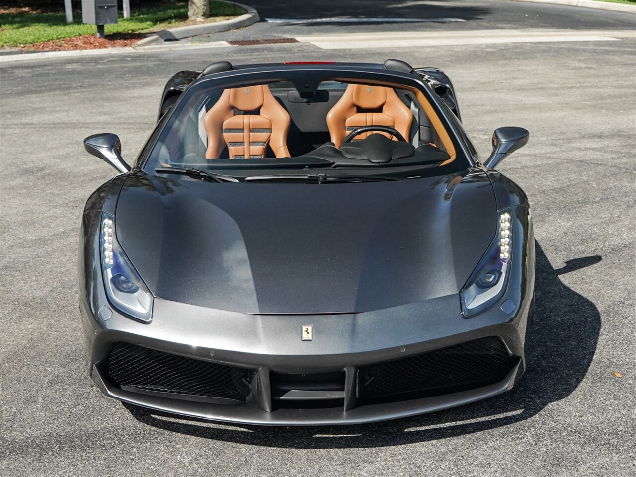 2018 Ferrari 488 Spider   - Photo 6 - Bonita Springs, FL 34134