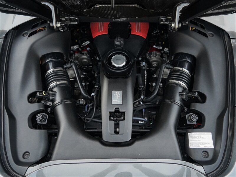 2018 Ferrari 488 Spider - Photo 39 - Bonita Springs, FL 34134