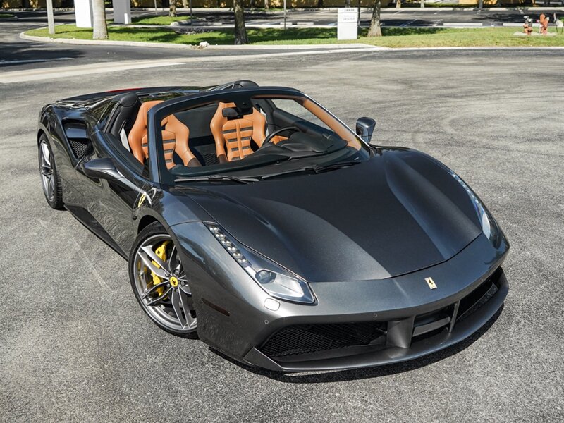 2018 Ferrari 488 Spider - Photo 73 - Bonita Springs, FL 34134