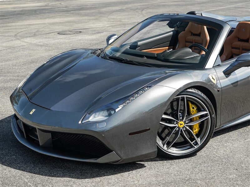 2018 Ferrari 488 Spider - Photo 10 - Bonita Springs, FL 34134