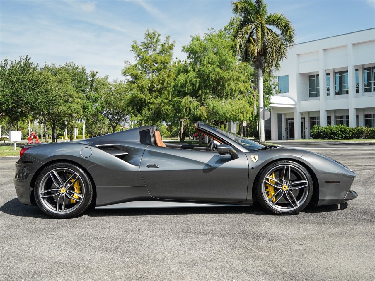 2018 Ferrari 488 Spider   - Photo 67 - Bonita Springs, FL 34134