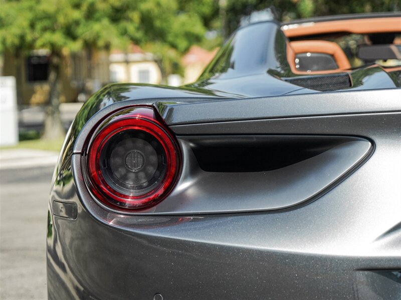 2018 Ferrari 488 Spider - Photo 56 - Bonita Springs, FL 34134