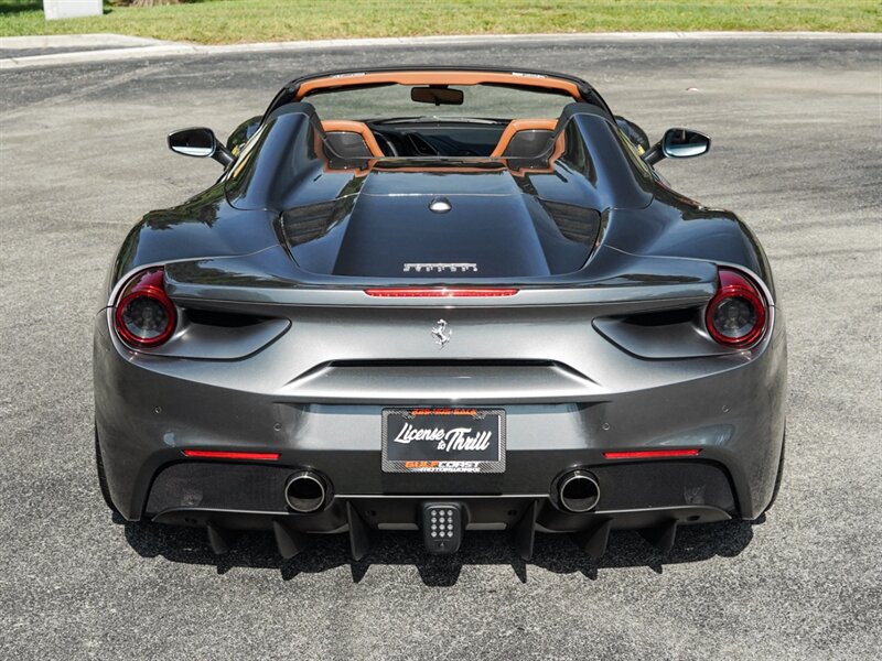 2018 Ferrari 488 Spider - Photo 55 - Bonita Springs, FL 34134