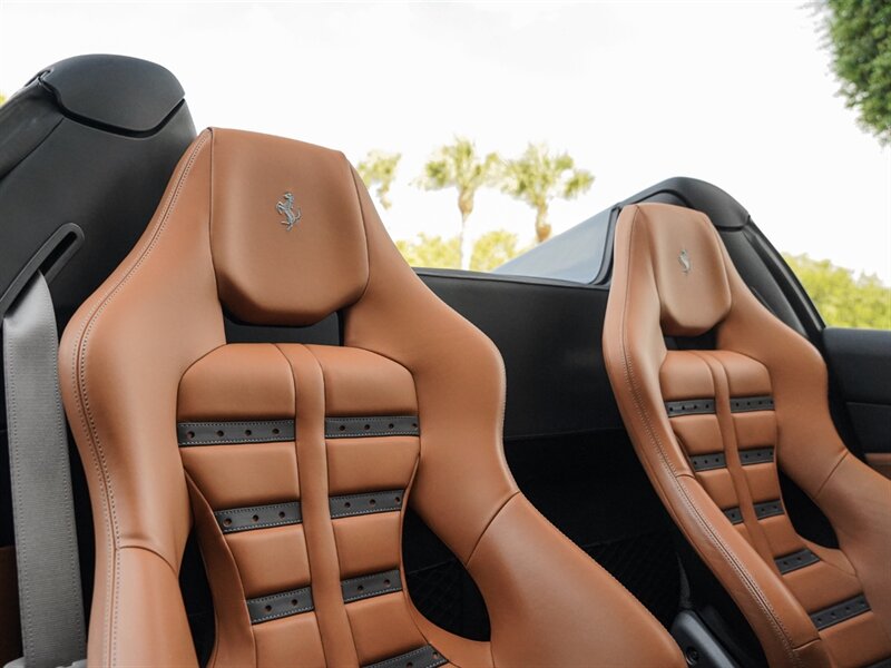 2018 Ferrari 488 Spider - Photo 33 - Bonita Springs, FL 34134