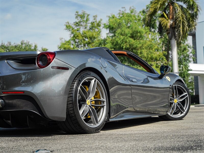 2018 Ferrari 488 Spider - Photo 65 - Bonita Springs, FL 34134