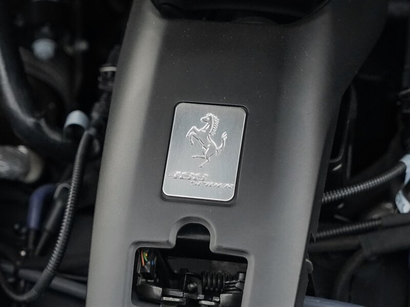 2018 Ferrari 488 Spider - Photo 40 - Bonita Springs, FL 34134