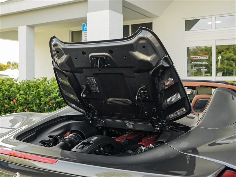 2018 Ferrari 488 Spider - Photo 42 - Bonita Springs, FL 34134