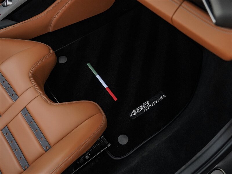 2018 Ferrari 488 Spider - Photo 37 - Bonita Springs, FL 34134