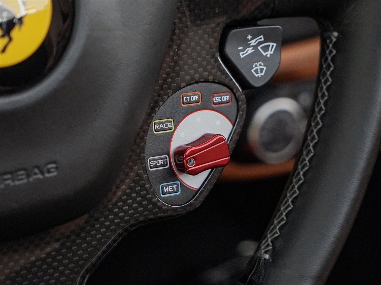 2018 Ferrari 488 Spider   - Photo 31 - Bonita Springs, FL 34134